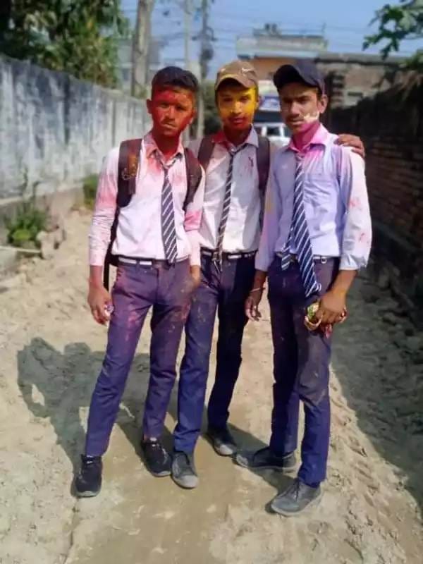 Importance of Friendships